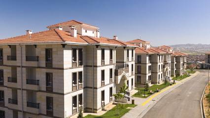 Kayseri TOKİ kura sonuçları açıklandı mı? TOKİ Kayseri kura sonucu sorgulama sayfası