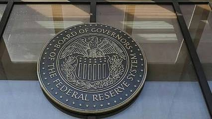 FED faiz kararı ne zaman açıklanacak, hangi tarihte? 2026 FED toplantı takvimi