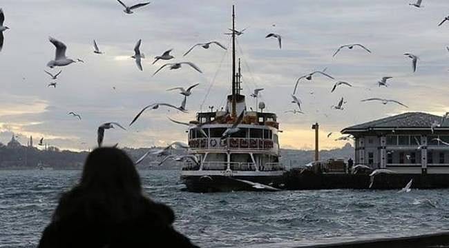 Yarın hava güneşli mi, yağmur var mı? 3 Nisan 2026 hava durumu