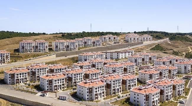 TOKİ genç kategorisi ne zaman çekilecek? TOKİ İstanbul 3 çocuklu ve diğer kategorisi çekiliş tarihleri