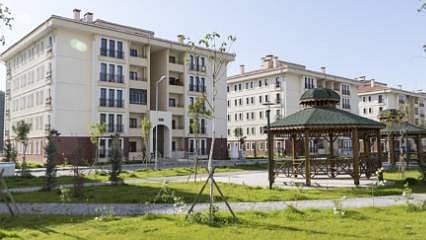 TOKİ diğer kategorisi ne zaman çekilecek? TOKİ İstanbul kura çekiliş tarihleri sıralaması