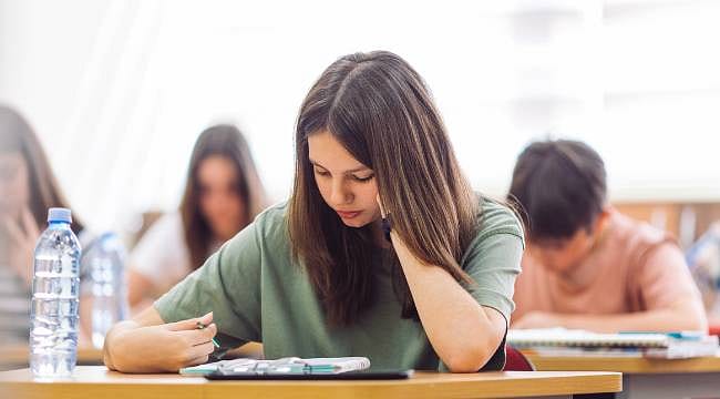 MEB 2. dönem ortak yazılı sınavları ne zaman yapılacak? Ortak yazılı sınav takvimi