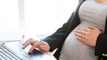 Doğum izni 24 hafta oldu mu, Meclis'ten geçti mi? Doğum izni uzatılıyor mu?
