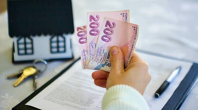 Mart kira artış oranı 2026 açıklandı! İşte Mart ayı kira artış oranı hesaplama örneği