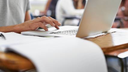 AÖL ne zaman açıklanacak? 2026 AÖL sınav sonuçları sorgulama ekranı