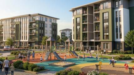 TOKİ Trabzon kura sonuçları açıklandı mı? Trabzon TOKİ asil ve yedek isim listesi sorgulama