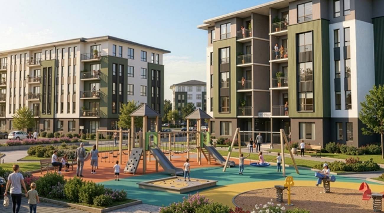 TOKİ Çorum kurası ne zaman çekilecek? 2026 TOKİ Çorum kura çekilişi tarihi