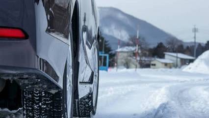 Kış lastiği uygulaması ne zaman bitiyor? Kış lastiği zorunluluğu devam ediyor mu?