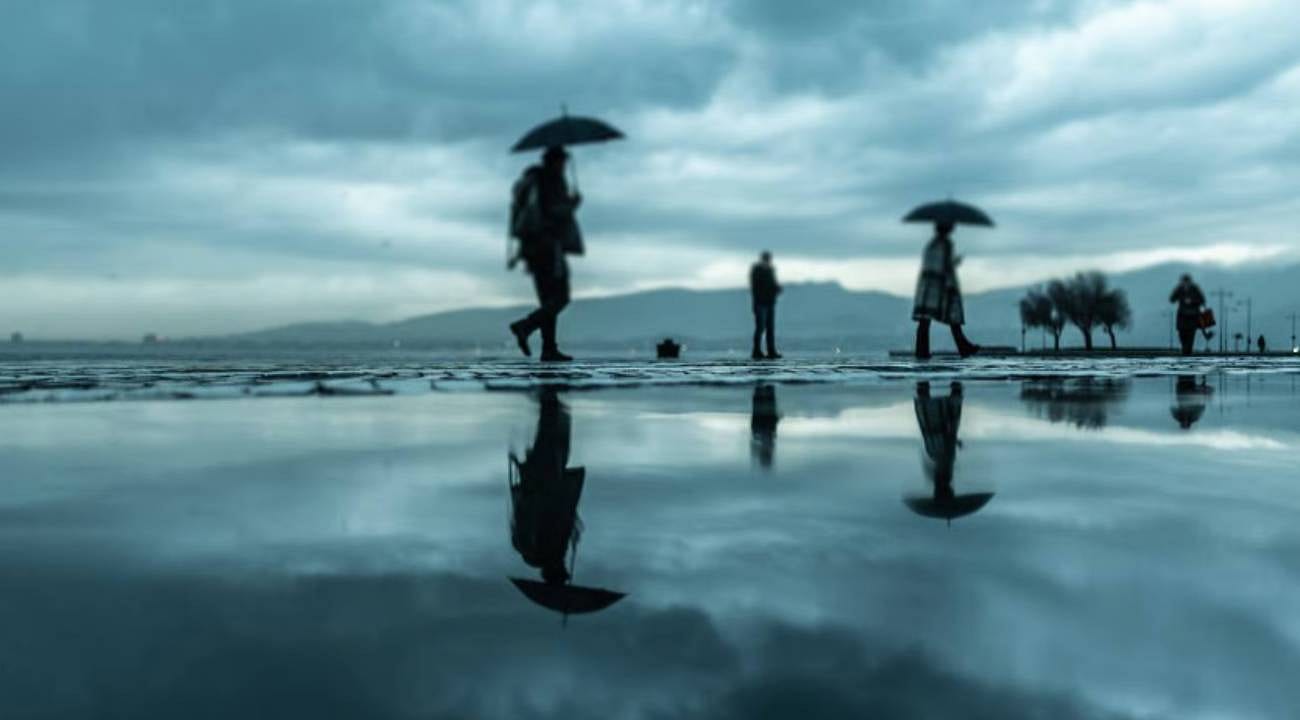 Yarın yağmur var mı? 1 Nisan 2026 hava durumu (İstanbul, Ankara, İzmir)