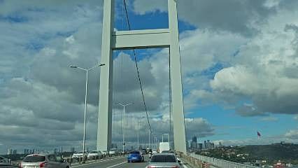 Yarın yağmur var mı? 26 Mart hava durumu