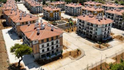 TOKİ Sakarya kura sonuçları açıklandı mı? Sakarya TOKİ kura sonucu sorgulama