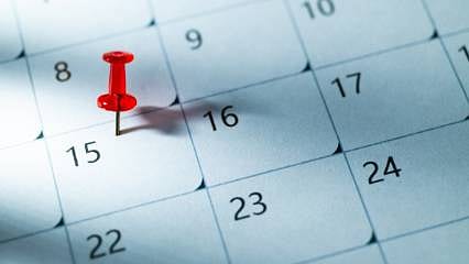 23 Nisan tatil mi, ne zaman? 23 Nisan hangi gün?