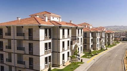 Ankara TOKİ kura çekilişi nereden izlenir? TOKİ Ankara canlı izleme ekranı