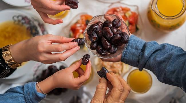 İftara ne kadar kaldı? 4 Mart 2026 Ankara, İzmir, İstanbul iftar saati