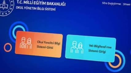 e-Okul veli girişi nasıl yapılır? E okul karne notu, devamsızlık bilgisi, not ortalaması nasıl görüntülenir?