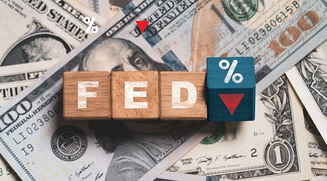 FED faiz kararı ne zaman açıklanacak? Mart ABD Merkez Bankası (FED) faiz kararı ne olur?