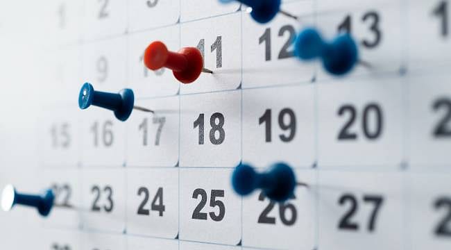 1 Mayıs tatil mi? 1 Mayıs 2026 hangi güne denk geliyor?