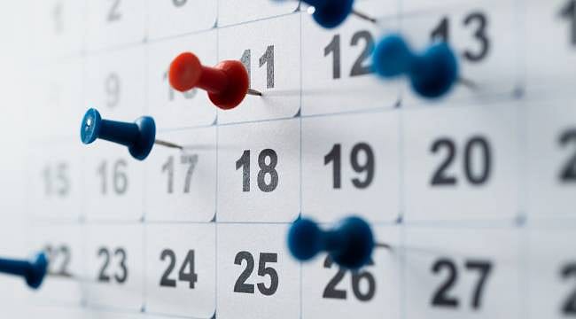 23 Nisan tatil mi, hangi gün? 22 Nisan yarım gün mü, öğleden sonra tatil mi?