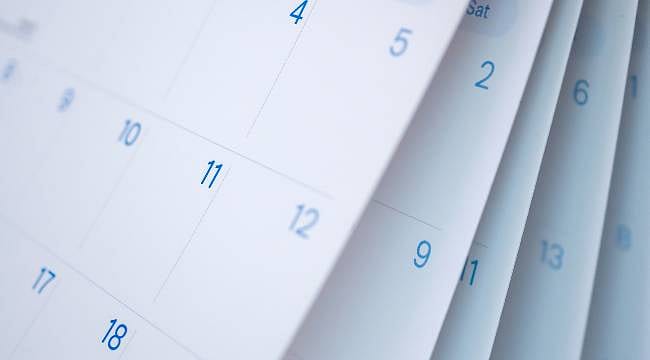 1 Mayıs okullar tatil mi? 1 Mayıs hangi güne geliyor?
