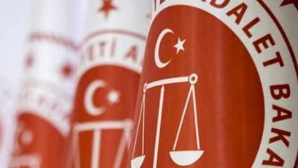 Adalet Bakanlığı personel alımı 2026 başvuru tarihleri belli oldu mu?