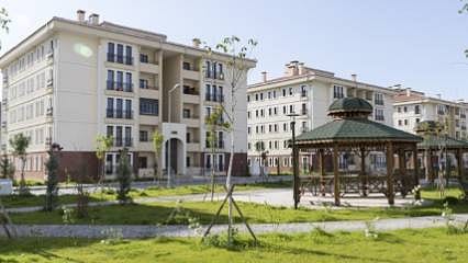 TOKİ Çorum kurası ne zaman? TOKİ Çorum kurasına katılacaklar isim listesi açıklandı