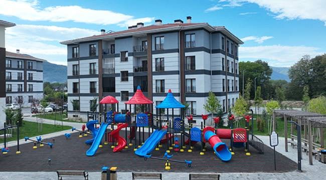 TOKİ parası ne zaman geri yatar? TOKİ başvuru ücreti geri alma işlemleri