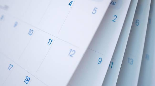 18 Mayıs yarım gün mü? 19 Mayıs resmi tatil mi?