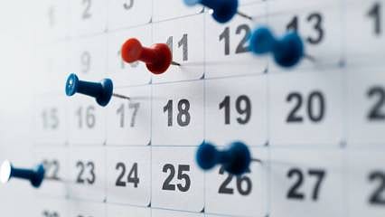 22 Nisan yarım gün mü tatil? 23 Nisan hangi güne denk geliyor?