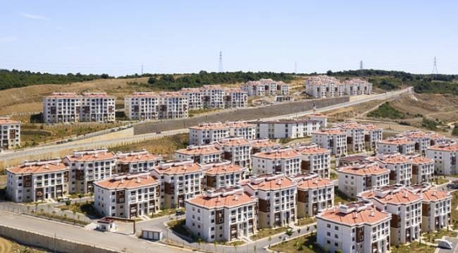 TOKİ Uşak kura çekilişi ne zaman, saat kaçta? Uşak TOKİ çekilişi nereden izlenir?