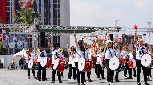 23 Nisan etkinlikleri iptal mi? 23 Nisan gösterileri iptal mi oldu?