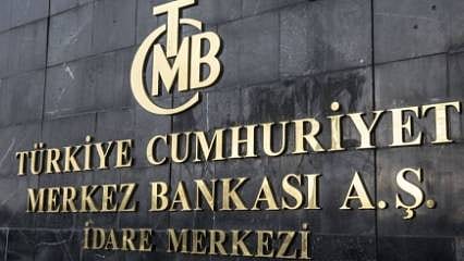 Merkez Bankası faiz kararı ne zaman açıklanacak, hangi gün? TCMB Merkez Bankası faiz indirimi olacak mı?