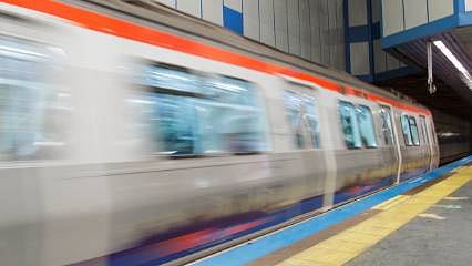 Taksim metro neden kapalı? Taksim neden kapatıldı?