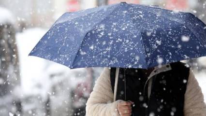 Okullar yarın tatil mi? 19 Şubat İstanbul'da okullar tatil mi?