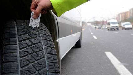 Kış lastiği zorunlu mu? 2026 kış lastiği zorunluluğu ne zaman bitiyor?