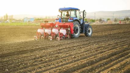 Tarımsal destek ödemesi yattı mı? Tarımsal destek ödemeleri nasıl sorgulanır?