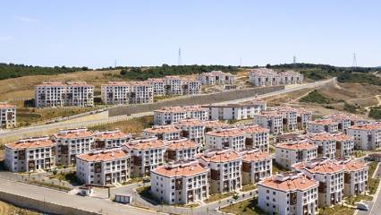 TOKİ Uşak kura çekilişi ne zaman, saat kaçta? Uşak TOKİ çekilişi nereden izlenir?