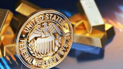 FED faiz kararı ne zaman açıklanacak? FED Nisan toplantısında faizler düşecek mi?