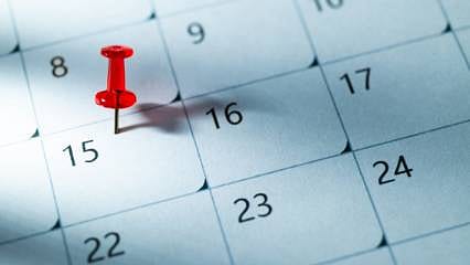 Kurban Bayramı ne zaman, hangi ayda? Kurban Bayramı tatili kaç gün?