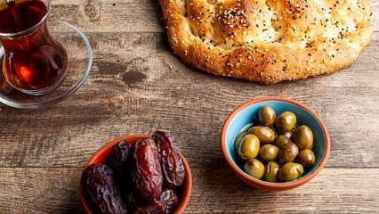 İftara kaç dakika kaldı? 27 Şubat Ankara, İzmir , İstanbul'da iftar saat kaçta?