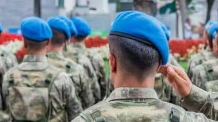 Bedelli askerlik ücreti ne kadar olacak? Askerlik zammı meclisten geçti mi?