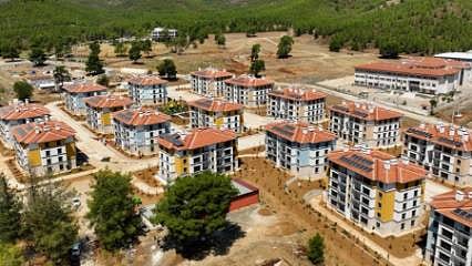 TOKİ 3 çocuklu kura sonuçları açıklandı mı? TOKİ İstanbul 3 çocuklu kura sonucu sorgulama