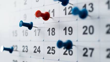 Kurban Bayramı ne zaman? 2026 Kurban Bayramı tatili kaç gün?