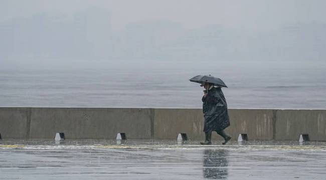 Yarın yağmur var mı? 28-29 Mart İstanbul hava durumu nasıl?