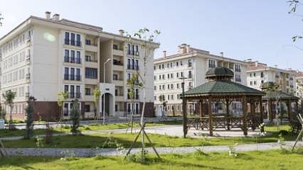 TOKİ Ankara kurası yeniden mi çekilecek? TOKİ Ankara 270 konut kurası ne zaman?