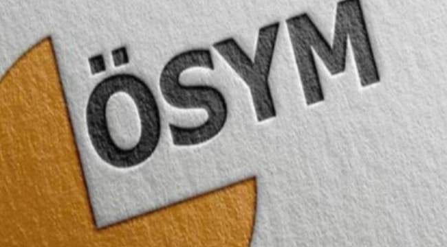 MSÜ sınavı ne zaman, saat kaçta? MSÜ giriş belgesi sorgulama