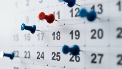 Ramazan Bayramı ne zaman başlıyor? 2026 Ramazan Bayramı tatili kaç gün?