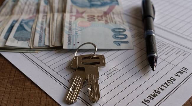 Nisan ayı kira artış oranı ne zaman açıklanacak? Ev sahipleri ve kiracıların gözü TÜİK'te