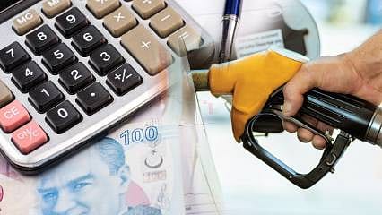 Akaryakıt fiyatlarına yeni formül: Eşel mobil sistemi geliyor