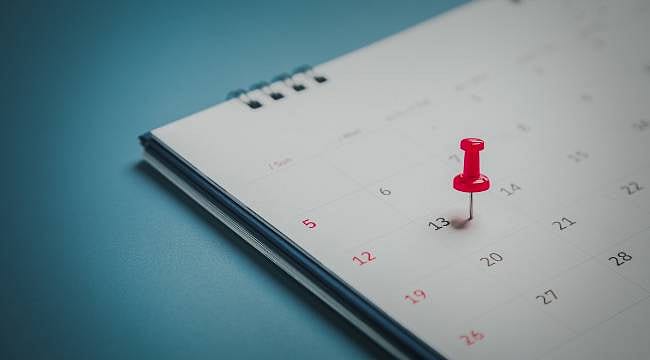 1 Mayıs okullar tatil mi? 1 Mayıs Cuma resmi tatil mi?