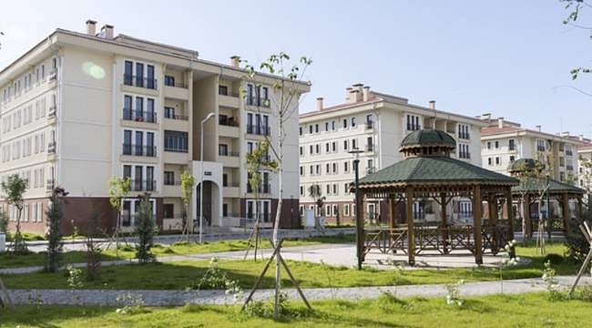 TOKİ Ankara kurası yeniden mi çekilecek? TOKİ Ankara 270 konut kurası ne zaman?